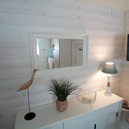 Georges De Didonne - La A 2 Pas - Ideal Pour Un Couple Avec Enfants