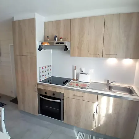 Georges De Didonne - La A 2 Pas - Ideal Pour Un Couple Avec Enfants * Saint-Georges-de-Didonne