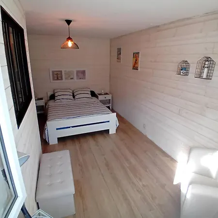 Georges De Didonne - La A 2 Pas - Ideal Pour Un Couple Avec Enfants Saint-Georges-de-Didonne