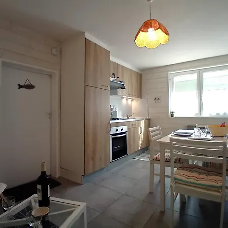 Georges De Didonne - La A 2 Pas - Ideal Pour Un Couple Avec Enfants Apartment *