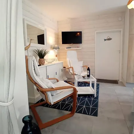 Georges De Didonne - La A 2 Pas - Ideal Pour Un Couple Avec Enfants *