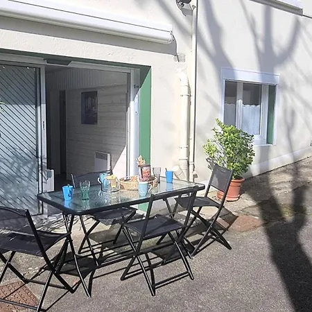 Georges De Didonne - La A 2 Pas - Ideal Pour Un Couple Avec Enfants *